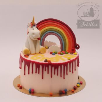 Radebeul_einhorn_einhorntorte_regenbogen_maedchentorte_konditorei schiller_schiller_Konditorei_Kindergeburtstag_geburtstag_geburtstagstorte_torte_Idee_netz