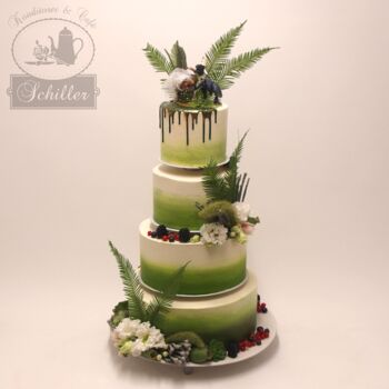 jurassic park_thementorte_dinosaurier_hochzeitstorte _konditorei schiller_cafe schiller_schiller_konditorei_torte_heiraten_dreietagen_2