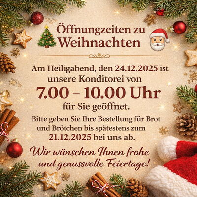 Konditorei Schiller Radebeul Öffnungszeiten 2025 Radebeul