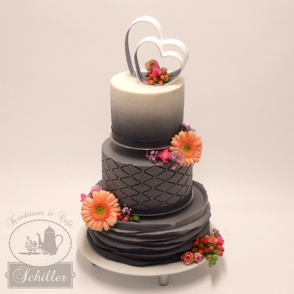 80 Hochzeitstorten Deko Ideen Und Tipps