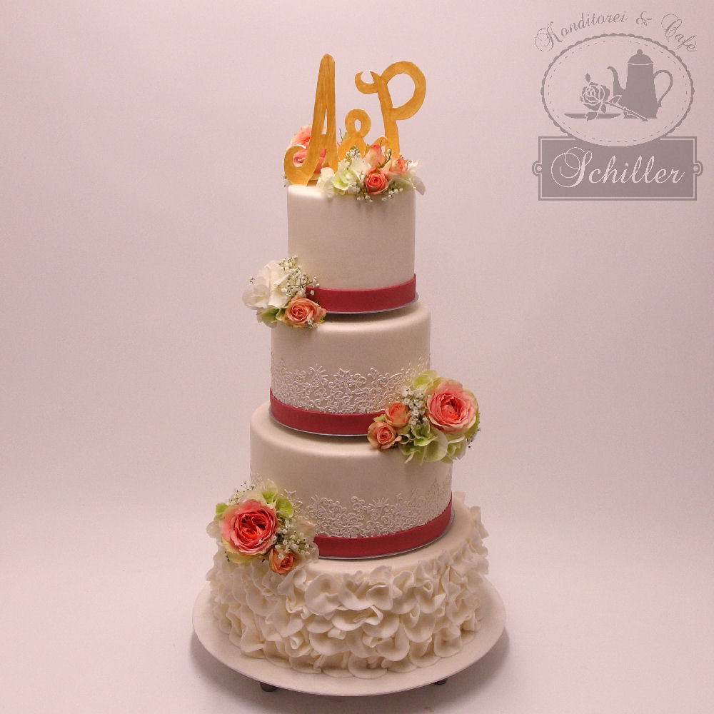 Deko Fur Hochzeitstorte Kaufen Hochzeit